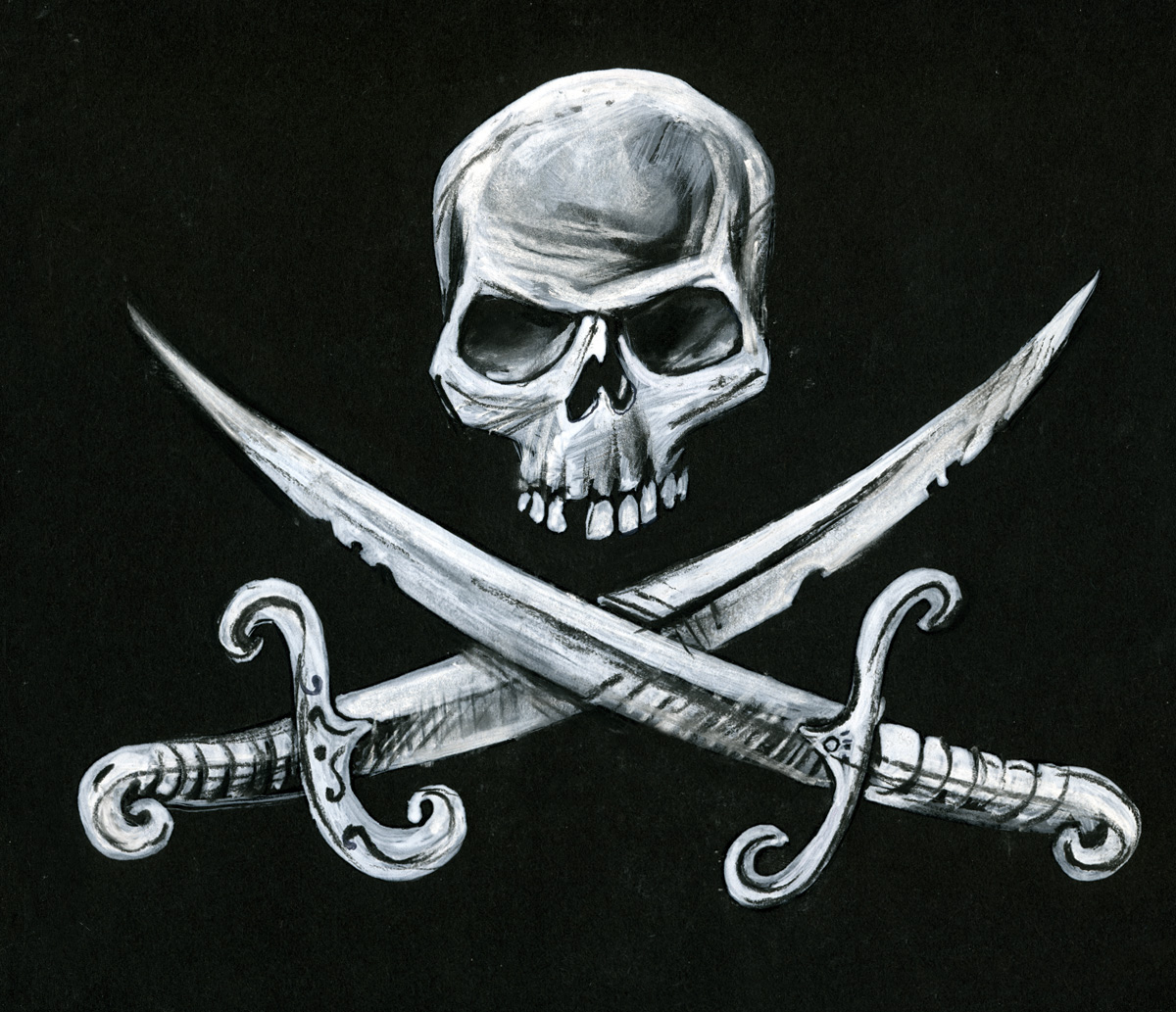 Ching Shih The Pirate Queen Of The South China Sea